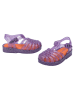 Melissa Enkelsandalen paars