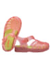 Melissa Halbsandalen in Pink