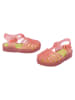Melissa Enkelsandalen roze