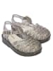 Melissa Enkelsandalen beige