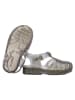 Melissa Enkelsandalen beige