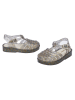 Melissa Enkelsandalen beige
