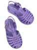 Melissa Enkelsandalen paars
