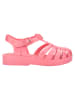 Melissa Halbsandalen in Pink