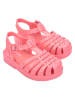 Melissa Enkelsandalen roze