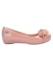 Melissa Ballerinas in Rosa