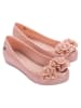 Melissa Ballerinas in Rosa