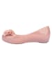 Melissa Ballerinas in Rosa