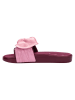 Melissa Slippers roze