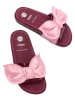 Melissa Slippers roze
