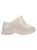 Melissa Slippers beige