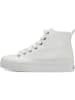 Tamaris Sneakers in Weiß