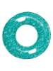 Happy People Zwemband turquoise/blauw - vanaf 18 maanden