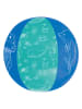Happy People Strandset "Eco" turquoise/blauw - vanaf 3 jaar