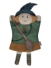 Sterntaler® Handpuppe "Hexe" - ab Geburt
