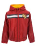 Harry Potter Übergangsjacke "Harry Potter" in Rot