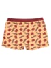 Harry Potter Zwembroek "Harry Potter" oranje/rood