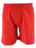 MARVEL Avengers Pyjama "Avengers Classic" in Blau/ Rot/ Bunt