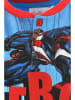 MARVEL Avengers Pyjama "Avengers Classic" in Blau/ Rot/ Bunt