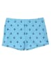Disney Mickey Mouse Zwembroek "Mickey" donkerblauw