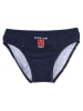 Spiderman Zwembroek "Spiderman" donkerblauw