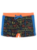 Spiderman Badehose "Spiderman" in Bunt