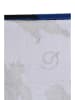 Dragon Ball Z Strandtuch "Dragon Ball Z" in Blau/ Orange