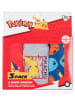 Pokémon 3er-Set: Slips "Pokemon" in Bunt