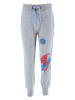 Spiderman Sweatbroek "Spiderman" grijs/meerkleurig