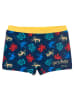Harry Potter Badehose "Harry Potter" in Dunkelblau/ Bunt