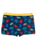 Harry Potter Badehose "Harry Potter" in Dunkelblau/ Bunt