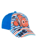 Finding Nemo Cap "Nemo" in Blau/ Bunt
