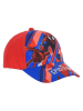 Spiderman Pet "Spiderman" meerkleurig/rood