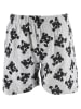Disney Pyjama "Disney 100" turquoise/grijs