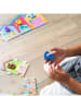 Jumbo 10tlg. Puzzle "1-10" in Bunt - ab 3 Jahren