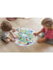 Jumbo 25tlg. Puzzle "Tiere entdecken" in Bunt - ab 3 Jahren