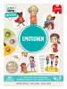 Jumbo Lernspiel "Ich lerne Entdecken - Emotionen" - ab 4 Jahren