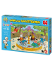 Jumbo 240tlg. Puzzle "Karussell" - ab 6 Jahren
