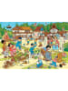 Jumbo 360tlg. Puzzle "Efteling" - ab 7 Jahren