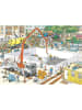 Jumbo 1000tlg. Puzzle "Almost Ready?" - ab 12 Jahren