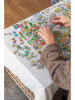 Jumbo 1000tlg. Puzzle "Almost Ready?" - ab 12 Jahren
