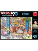Jumbo 1000tlg. Puzzle "Wasgij Mystery 18" - ab 12 Jahren