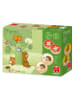 Jumbo Memospiel "Tom and his forest friends" - ab 2 Jahren