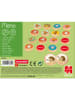 Jumbo Memospiel "Tom and his forest friends" - ab 2 Jahren