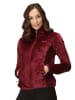 Regatta Fleecejacke "Julissa III" in Bordeaux