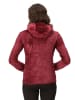 Regatta Fleecejacke "Julissa III" in Bordeaux