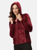 Regatta Fleece vest "Julissa III" bordeaux