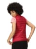 Regatta Doorgestikte bodywarmer "Hillpack" rood