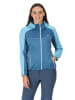 Regatta Softshelljacke "Attare" in Blau