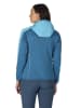 Regatta Softshelljacke "Attare" in Blau